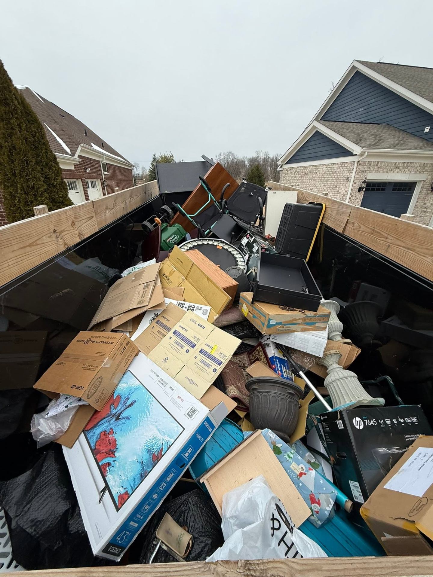Junk Removal